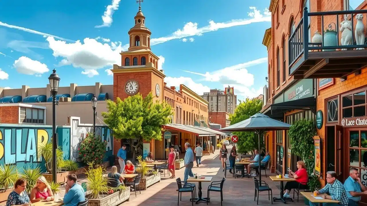 Things to do and places to visit in Leffler Commercial, Austin - Clean ...